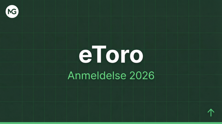 eToro anmeldelse 2026 – er det den rigtige platform for udbytteinvestorer?