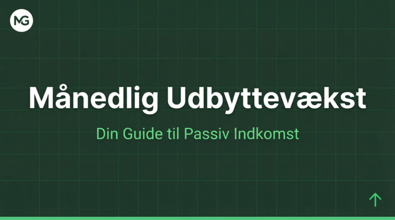 Oracle (ORCL) analyse 2026 – 12 år med udbyttevækst og OCI som AI-infrastruktur
